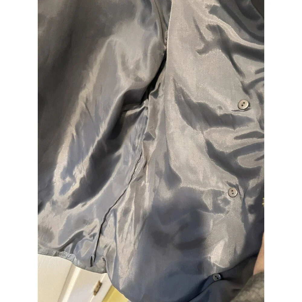 Gretel Underwood pit metallic 26